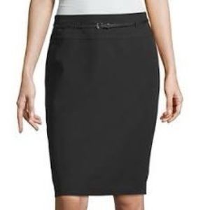 Liz Claiborne pencil skirt